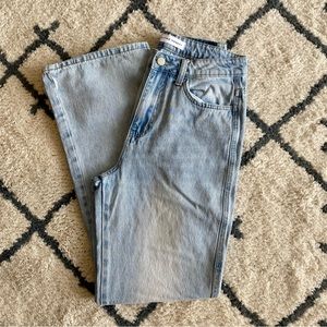 • Flying Monkey denim jeans •